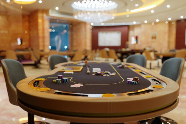 Live dealer at Spadegaming blackjack table on mobile phone