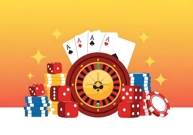 Live dealer at Captain's Bounty table on one-hundred-ninety-eight mobile app